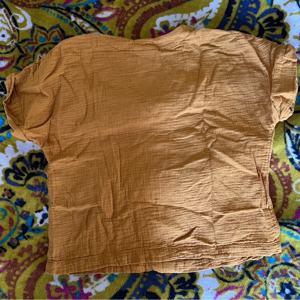 Universal Thread Linen Set - Picture 9 of 10